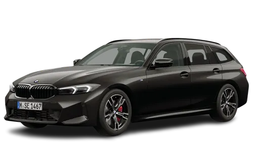 BMW BMW 330d xDrive MSport im Auto Abo von Faaren