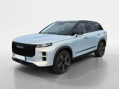 Jaecoo Jaecoo J7 Exclusiv+4500Anzahlung+0,99%Navi*2xKlima**LED im Leasing von LeasingMarkt.de