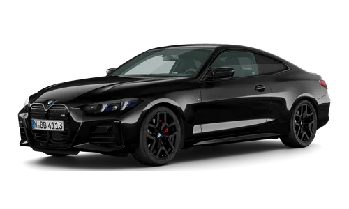 BMW BMW 4er Coupé M440d xDrive A im Auto Abo von FINN