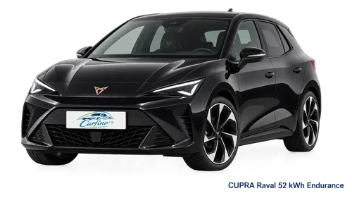 Cupra CUPRA Raval 52 kWh Endurance im Auto Abo von Carfino