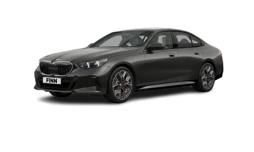 BMW BMW 5er Limousine 540d xDrive A im Auto Abo von FINN