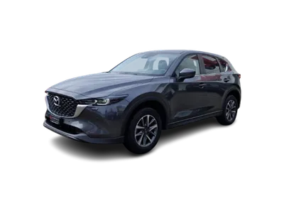 Mazda MAZDA CX-5 2.0 G 165 Ambition Automat im Auto Abo von CARIFY