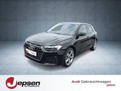 Audi Audi A1 Sportback advanced 30 TFSI S tr. LED ACC 17´ im Auto Abo von Null-Leasing