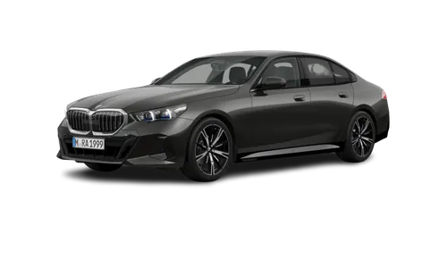 BMW BMW 5er Limousine 520d xDrive A im Auto Abo von FINN