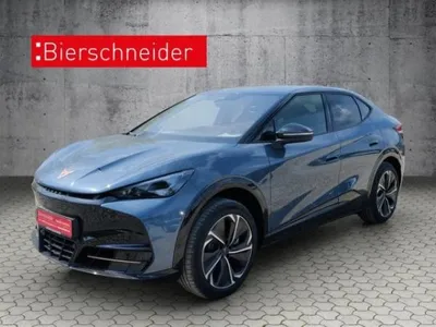 Cupra Cupra Tavascan 4Drive 77kWh VZ NAVI MATRIX LED KAMERA GRA SHZ 20 im Auto Abo von LeasingMarkt.de