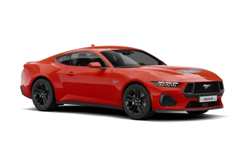 Ford Ford Mustang 5.0 Ti-VCT V8 GT Auto im Auto Abo von Allane