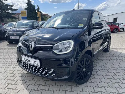 Renault Renault Twingo E-TECH Navi*Klima*Sitzheizung*Rückfahrcam im Auto Abo von Null-Leasing
