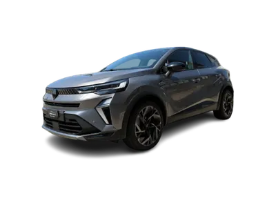 Renault RENAULT Captur 1.3 TCe 160 esprit Alpine EDC im Auto Abo von CARIFY