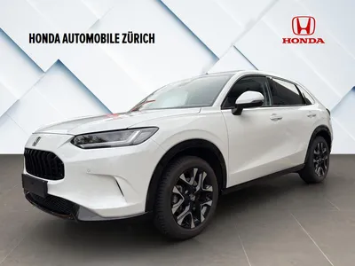 Honda HONDA ZR-V 2.0 i-MMD Advance, Leasing Aktion 1.9 % im Auto Abo von CARIFY