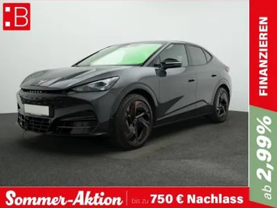 Cupra Cupra Tavascan VZ 4Drive *VOLL* 5-J.-GAR PANO MATRIX ALU 21 im Auto Abo von LeasingMarkt.de