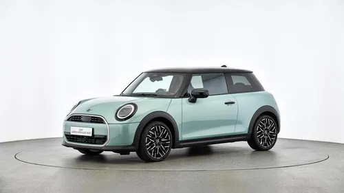 MINI MINI Cooper C im Auto Abo von Mobile.de