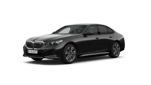 BMW BMW i5 eDrive40 M-Sport*DrivAssProf*ParkAssPlus*AHK* im Leasing von Null-Leasing