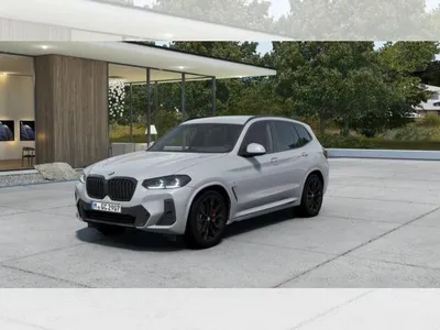 BMW BMW X3 xDrive20d * > 21% Nachlaß * M-Sprot * Leasingaktion * Gewerbe * im Auto Abo von LeasingMarkt.de