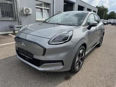 Ford Ford Puma Gen-E BEV * Sofort Verfügbar* im Auto Abo von LeasingMarkt.de