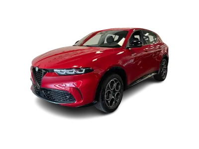 Alfa Romeo ALFA ROMEO Tonale 1.5 48V Hybrid Sprint im Auto Abo von CARIFY