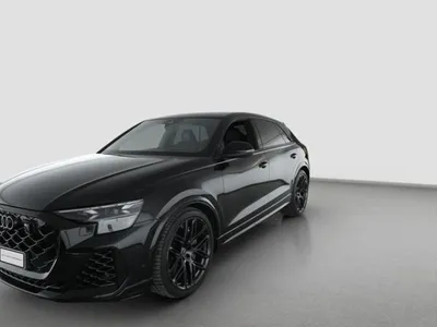 Audi Audi RS Q8 performance tiptronic *UPE 194.795,00* im Leasing von LeasingMarkt.de