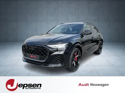 Audi Audi RS Q8 SUV performance tiptr. Vmax305 PANO HUD 23 im Auto Abo von LeasingMarkt.de