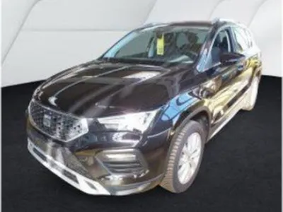Seat Seat Ateca 1.5 TSI DSG Xperience LED NAVI AHK ACC SHZ im Auto Abo von LeasingMarkt.de