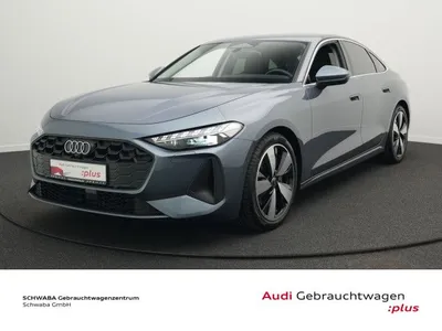 Audi Audi A5 Limousine TFSI S tronic *ACC*AHK*LED-Plus*19* im Leasing von Null-Leasing