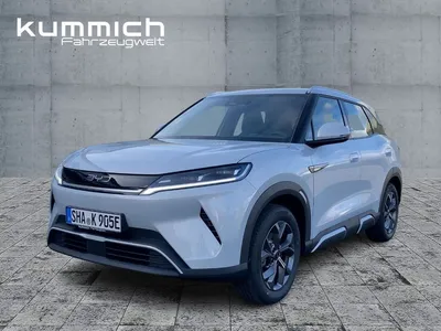 BYD BYD ATTO 2 Active im Auto Abo von Null-Leasing