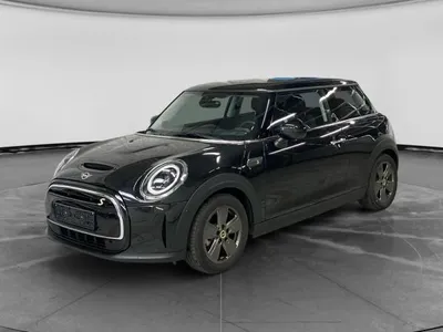 MINI MINI Cooper SE Klima*SHZ*Sportsitze*Parkhilfe*Navi*Haustürlieferung im Leasing von LeasingMarkt.de