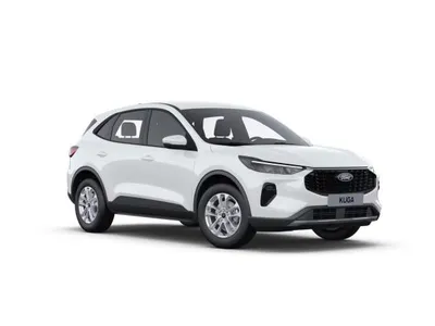 Ford Ford Kuga Style FHEV Automatik inkl. Wartung & Verschleiß im Leasing von LeasingMarkt.de