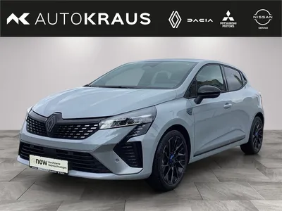 Renault Renault Clio V Esprit Alpine TCe 90 im Auto Abo von Faaren