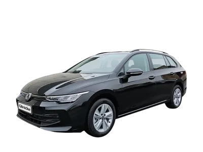 VW Volkswagen Golf Golf Variant Life 2,0 l TDI SCR 85 kW (116 PS) im Auto Abo von Faaren