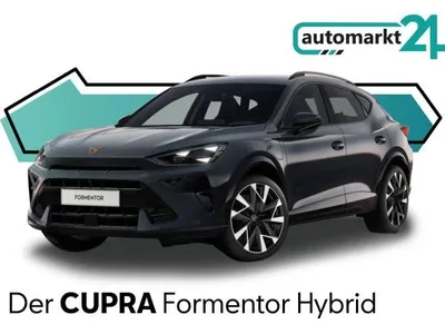 Cupra Cupra Formentor VZ  1.5 e-HYBRID 🔋 ❗️inkl. Wartung & Verschleiß❗️ 🔋 NUR HEUTE ❗️ Loyalisierung im Auto Abo von LeasingTime