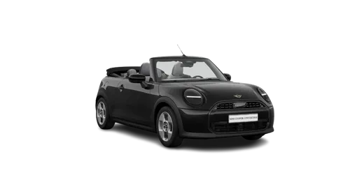 MINI Mini Cooper MINI Cooper C Cabrio Classic Trim 2.0 7-Gang Steptronic 120.00 kW (163 PS) im Auto Abo von Faaren