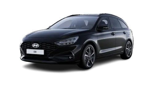 Hyundai Hyundai i30 1.0 T-GDI im Auto Abo von FINN