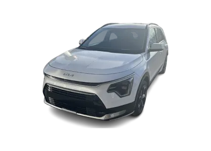 Kia KIA Niro 1.6 GDi Hybrid Style im Auto Abo von CARIFY