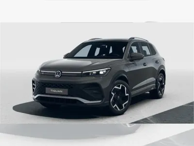 VW Volkswagen Tiguan R-Line 1,5 l eHybrid ACC,Kamera,LED im Auto Abo von LeasingMarkt.de