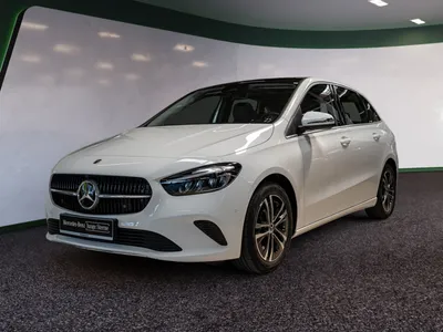 Mercedes Mercedes-Benz B 200 Progressive Advanced im Auto Abo von Autohaus Rosier