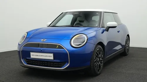MINI MINI Cooper SE im Auto Abo von Null-Leasing