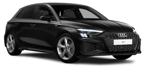 Audi Audi A3 Sportback Advanced 35 TFSI S-tronic im Auto Abo von Faaren