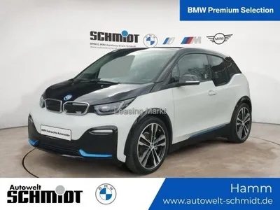 BMW BMW i3 s 120Ah + 2Jahre-BPS.GARANTIE im Auto Abo von LeasingMarkt.de