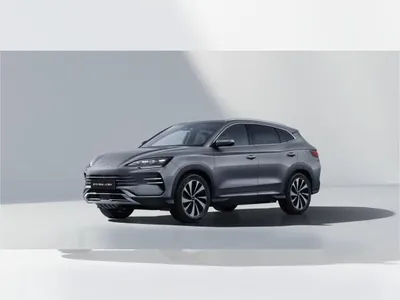 BYD BYD Seal U DM-i - Boost im Auto Abo von LeasingMarkt.de