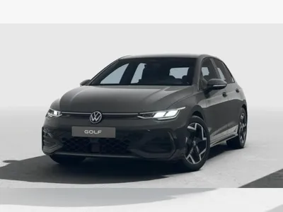 VW Volkswagen Golf 1.5 eTSI DSG R-Line | Gewerbe im Leasing von LeasingTime