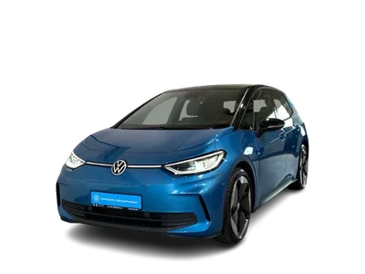 VW Volkswagen ID.3 Pro S 84 kWh brutto / Navi ACC RFK im Auto Abo von Faaren