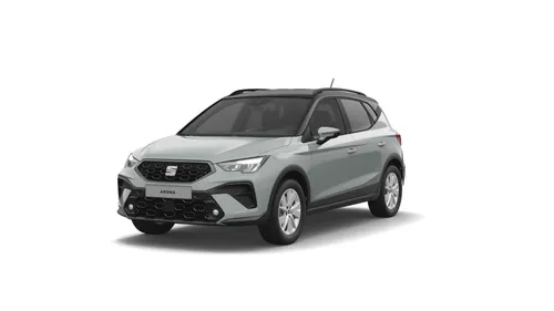 Seat Seat Arona Seat Arona Style 1.0 TSI 6-Gang 85 kW (116 PS) im Auto Abo von Faaren