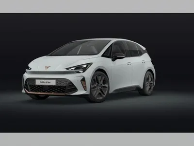 Cupra Cupra Born neues Modell | Gewerbe im Leasing von LeasingTime