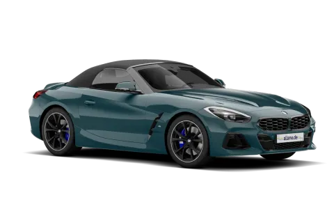 BMW BMW Z4 sDrive20i im Auto Abo von Allane