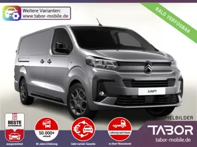 Citroen Citroën Jumpy XL AT WinterP Kam AHK ModuWork Holz StyleP im Leasing von 9Drive