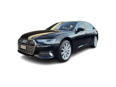 Audi AUDI A6 Avant 2.0 45 TFSI Sport quattro S-Tronic im Auto Abo von CARIFY