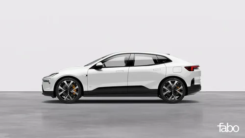 Polestar Polestar 4 im Auto Abo von Faaren