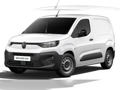 Citroen Citroën Berlingo Kastenwagen L1 H1 im Leasing von LeasingMarkt.de
