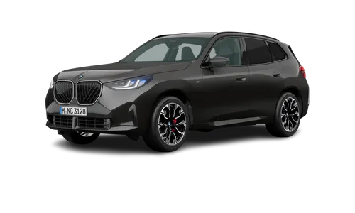 BMW BMW X3 xDrive20 im Auto Abo von FINN