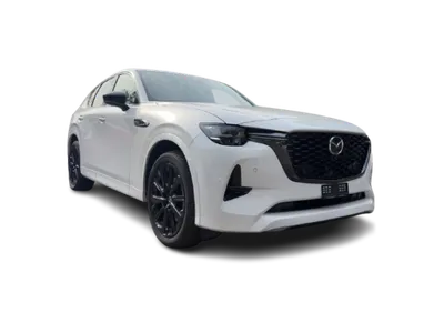 Mazda MAZDA CX-60 e-Sky. 327 Hom. AWD im Auto Abo von CARIFY