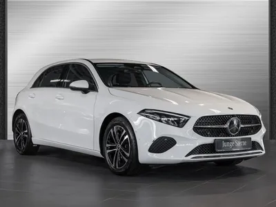 Mercedes MERCEDES-BENZ A 180 , PROGRESSIVE KAMERA SPUR PDC SHZ WINTER im Auto Abo von Null-Leasing